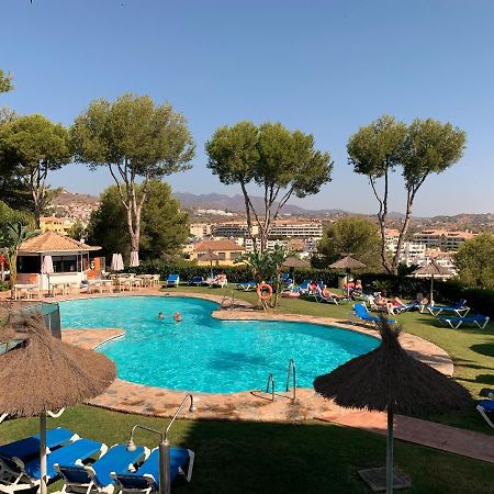 Miraflores Rancho Club La Cala De Mijas Ngoại thất bức ảnh