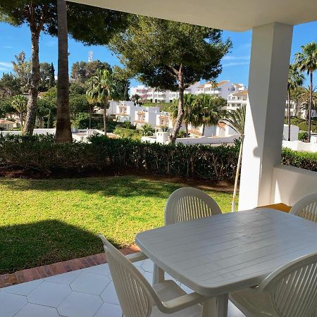 Miraflores Rancho Club La Cala De Mijas Ngoại thất bức ảnh