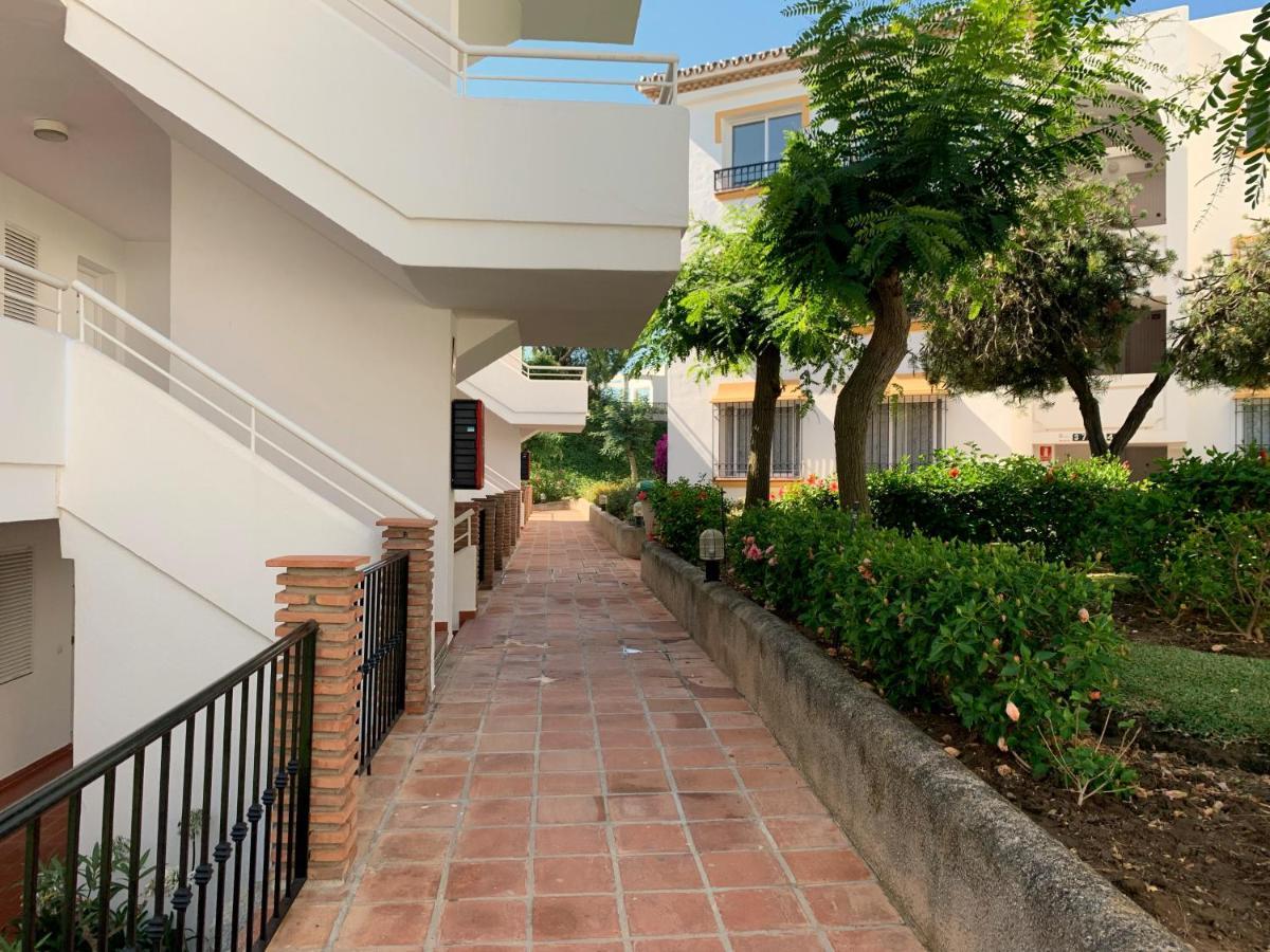 Miraflores Rancho Club La Cala De Mijas Ngoại thất bức ảnh