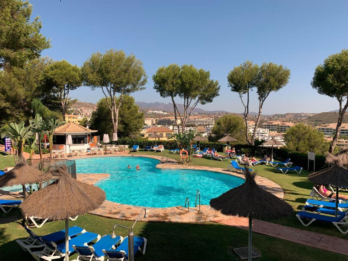 Miraflores Rancho Club La Cala De Mijas Ngoại thất bức ảnh