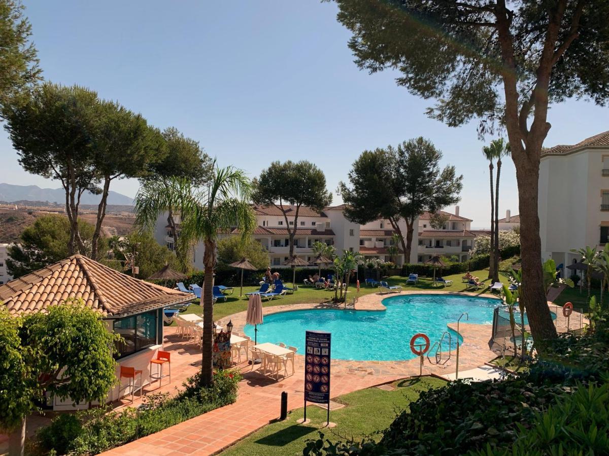 Miraflores Rancho Club La Cala De Mijas Ngoại thất bức ảnh