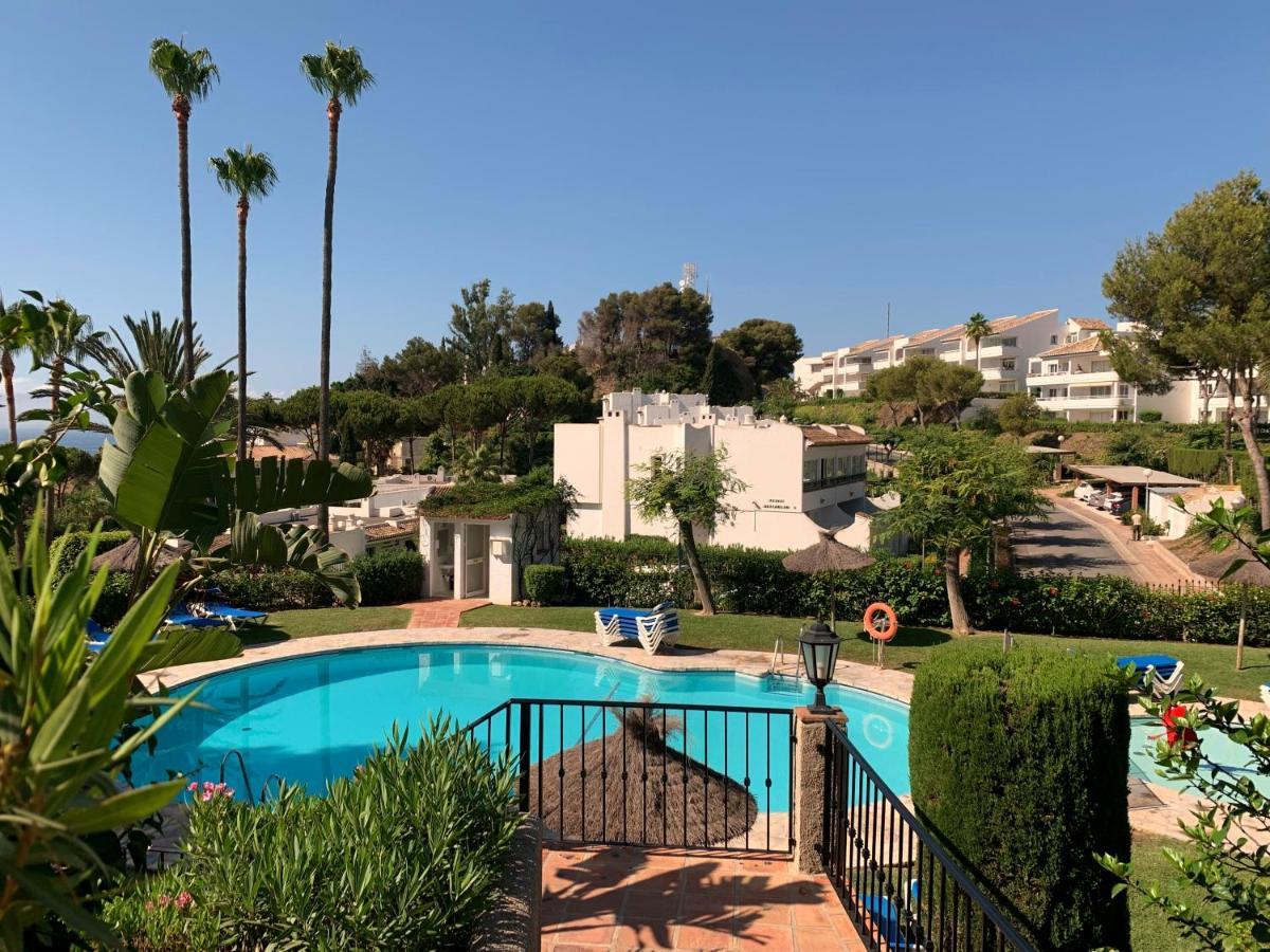 Miraflores Rancho Club La Cala De Mijas Phòng bức ảnh