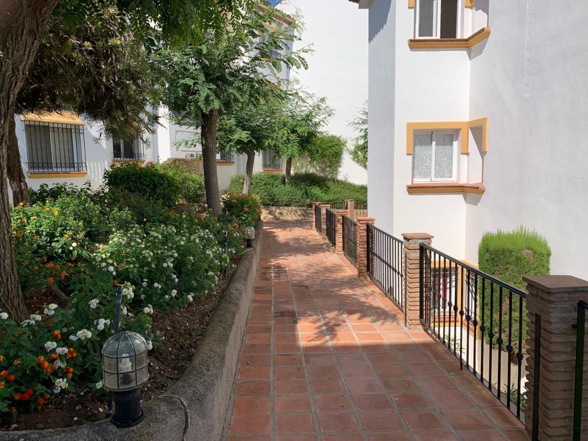 Miraflores Rancho Club La Cala De Mijas Ngoại thất bức ảnh