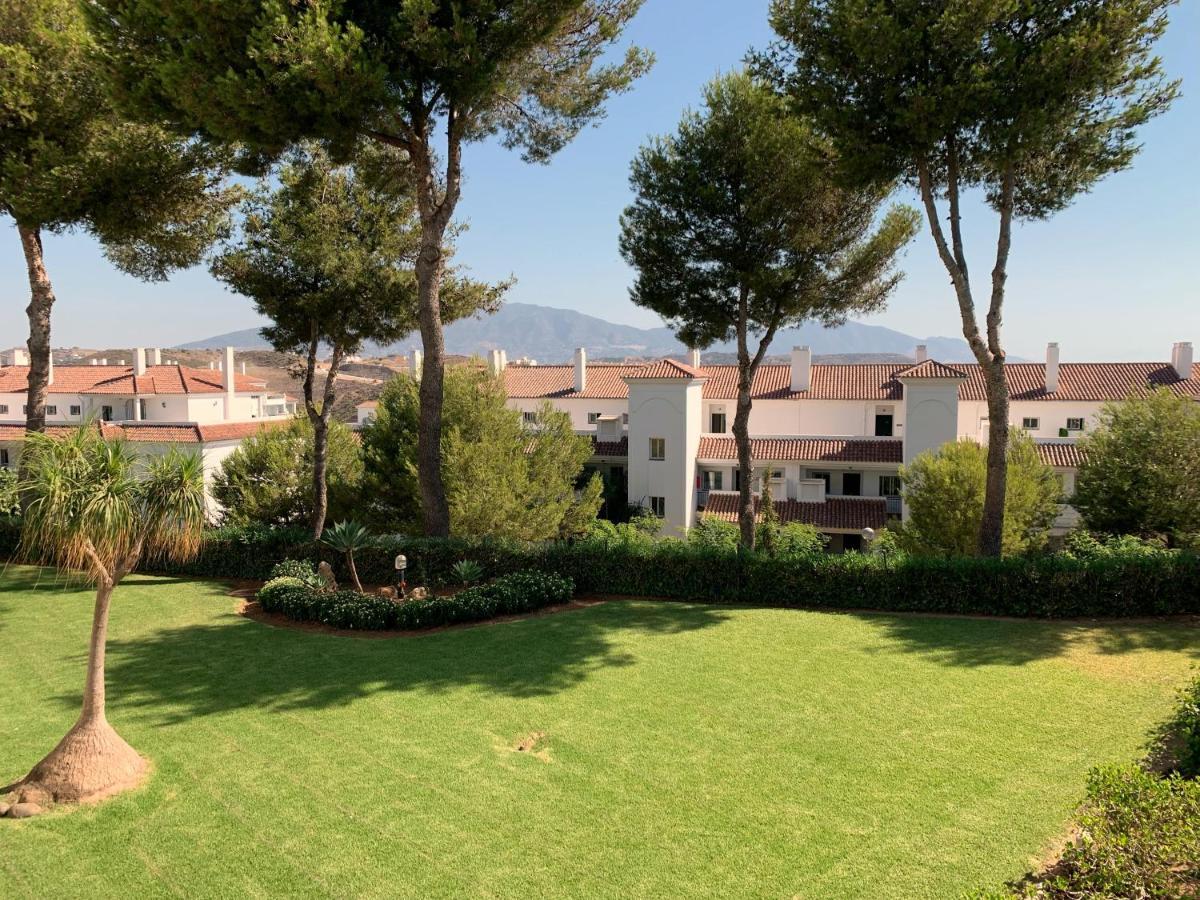Miraflores Rancho Club La Cala De Mijas Ngoại thất bức ảnh