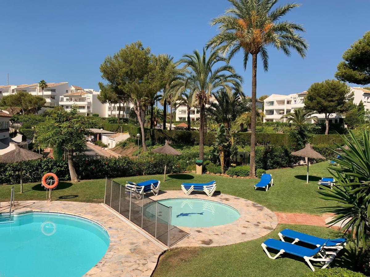 Miraflores Rancho Club La Cala De Mijas Ngoại thất bức ảnh