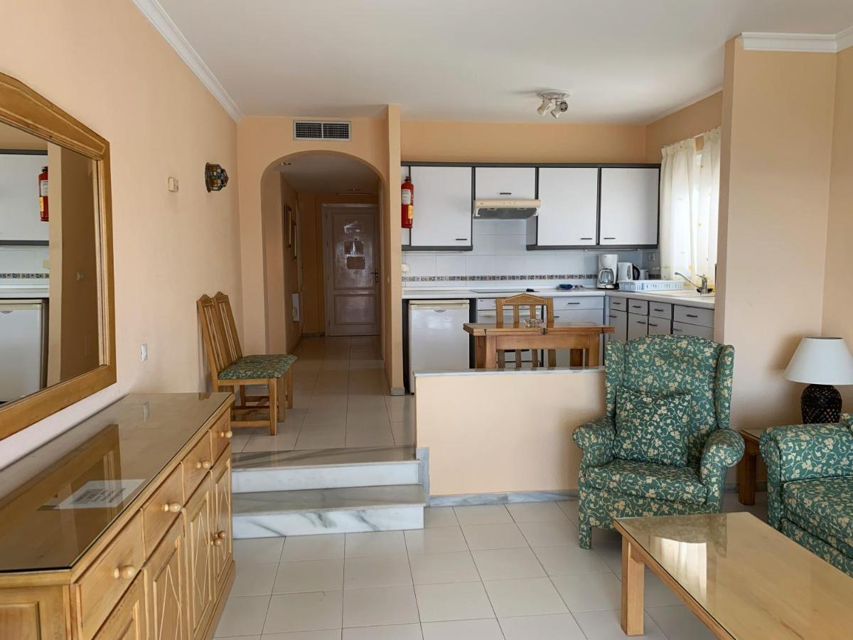 Miraflores Rancho Club La Cala De Mijas Phòng bức ảnh