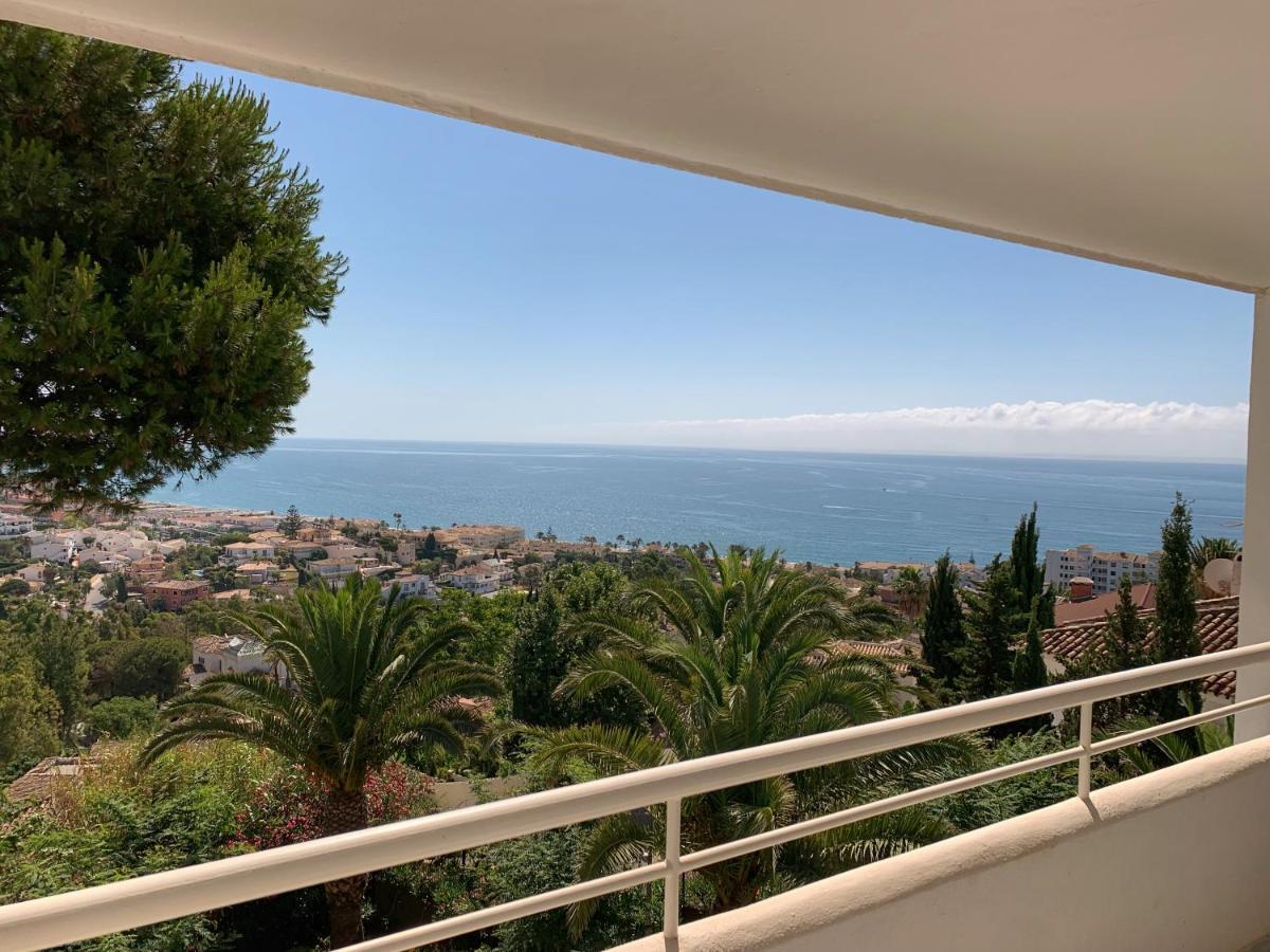 Miraflores Rancho Club La Cala De Mijas Ngoại thất bức ảnh