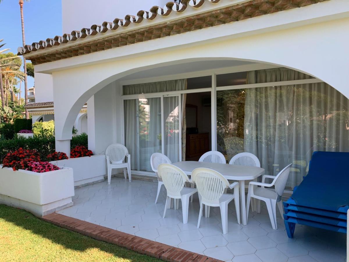 Miraflores Rancho Club La Cala De Mijas Phòng bức ảnh