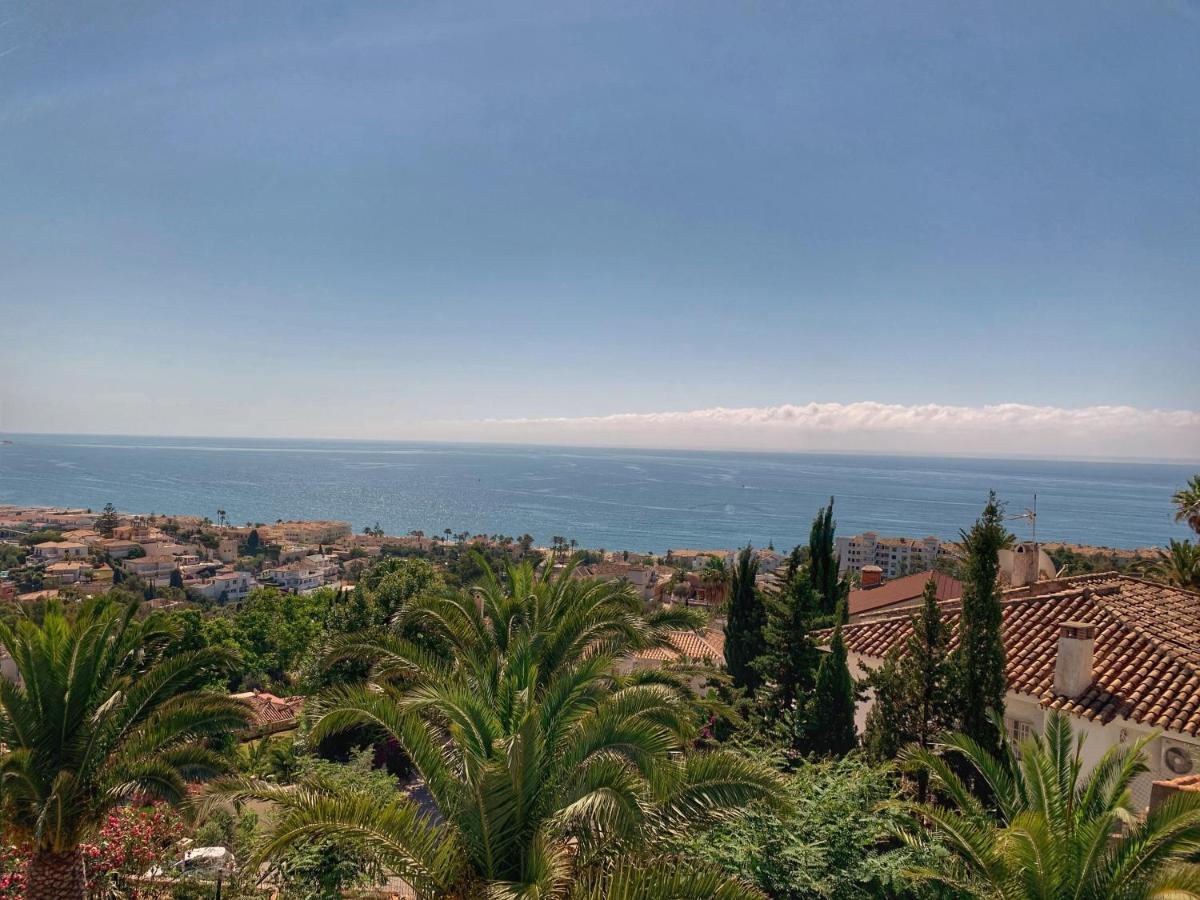 Miraflores Rancho Club La Cala De Mijas Ngoại thất bức ảnh