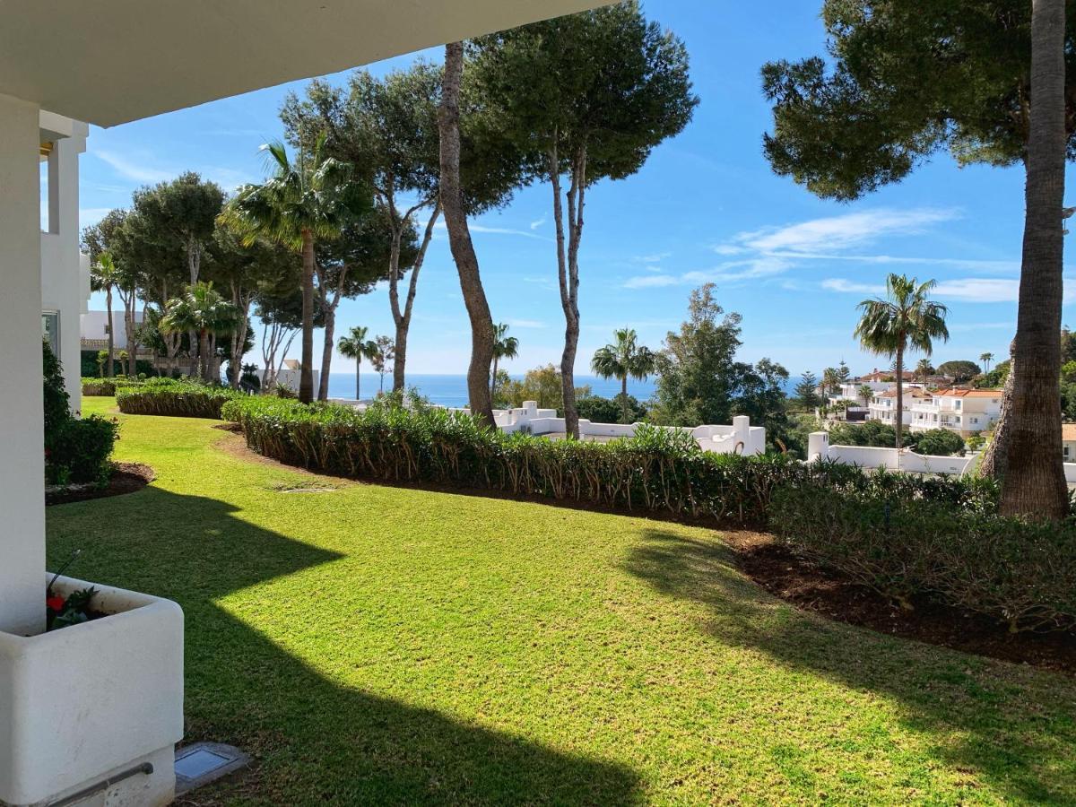 Miraflores Rancho Club La Cala De Mijas Ngoại thất bức ảnh
