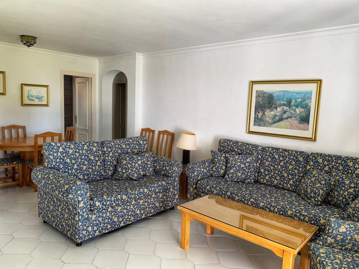 Miraflores Rancho Club La Cala De Mijas Ngoại thất bức ảnh
