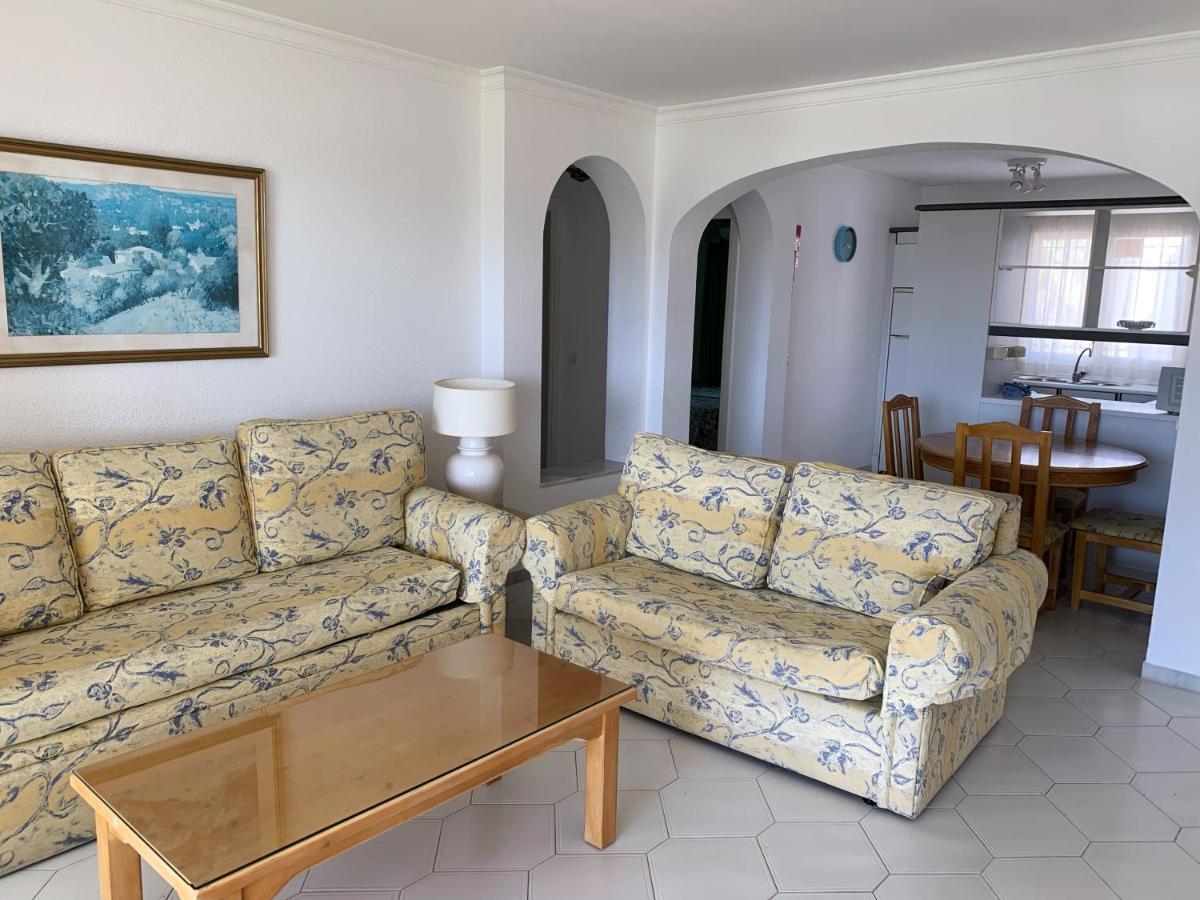 Miraflores Rancho Club La Cala De Mijas Phòng bức ảnh
