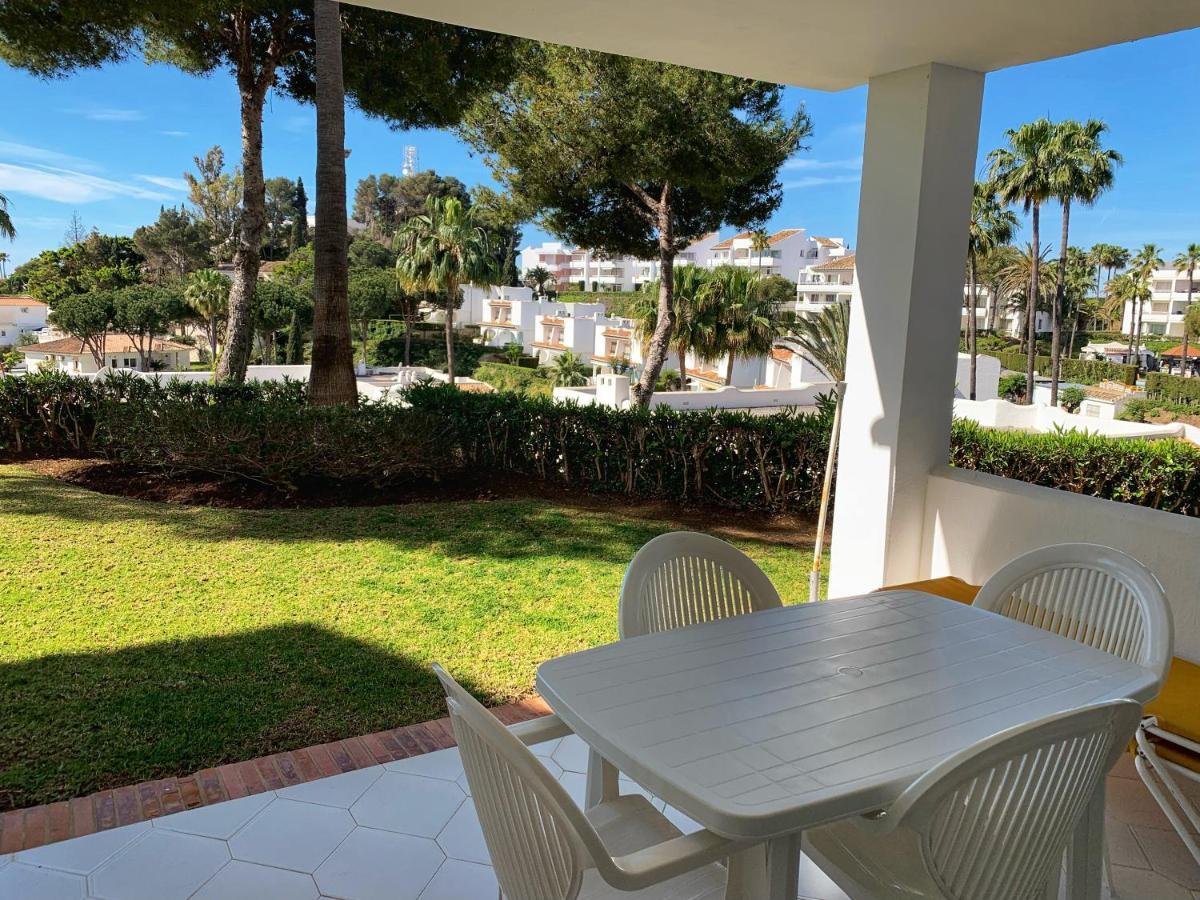 Miraflores Rancho Club La Cala De Mijas Ngoại thất bức ảnh