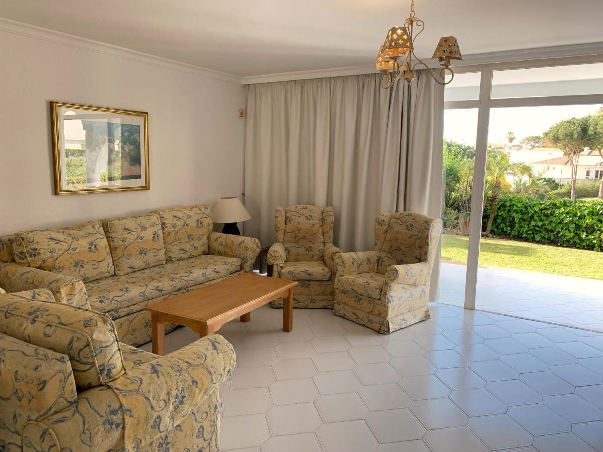 Miraflores Rancho Club La Cala De Mijas Ngoại thất bức ảnh