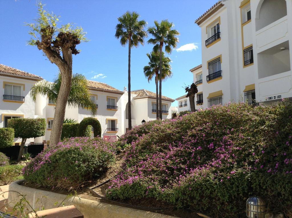 Miraflores Rancho Club La Cala De Mijas Ngoại thất bức ảnh