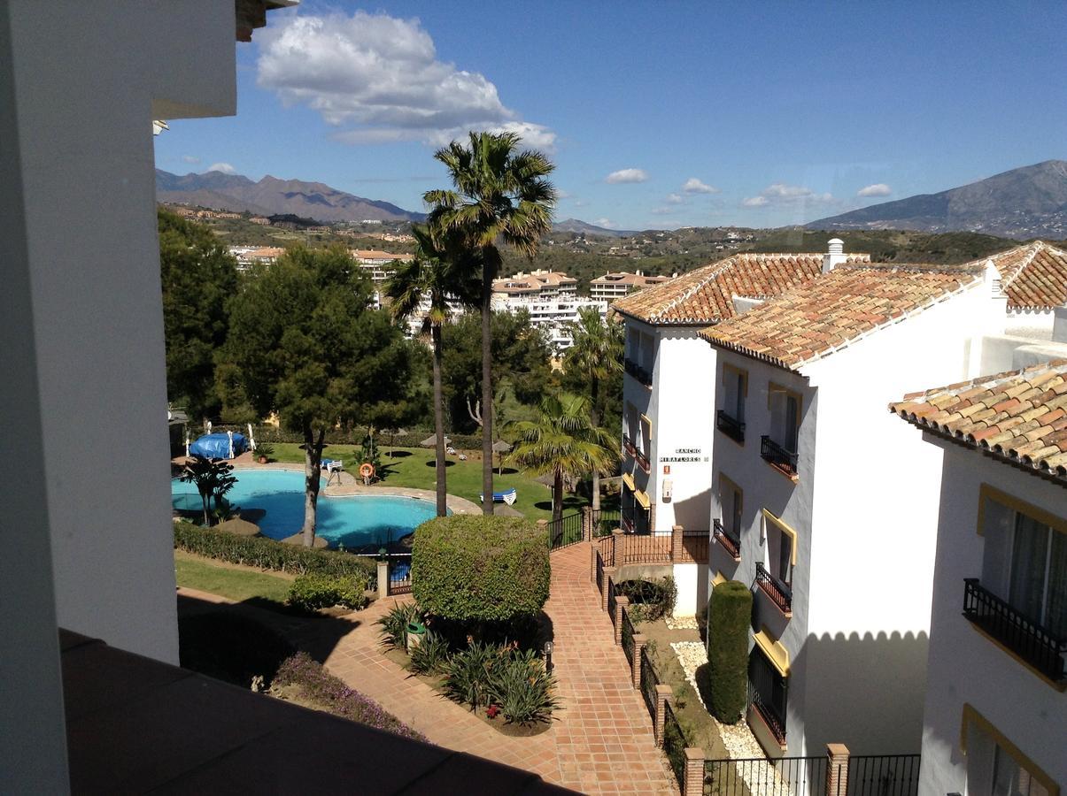 Miraflores Rancho Club La Cala De Mijas Ngoại thất bức ảnh