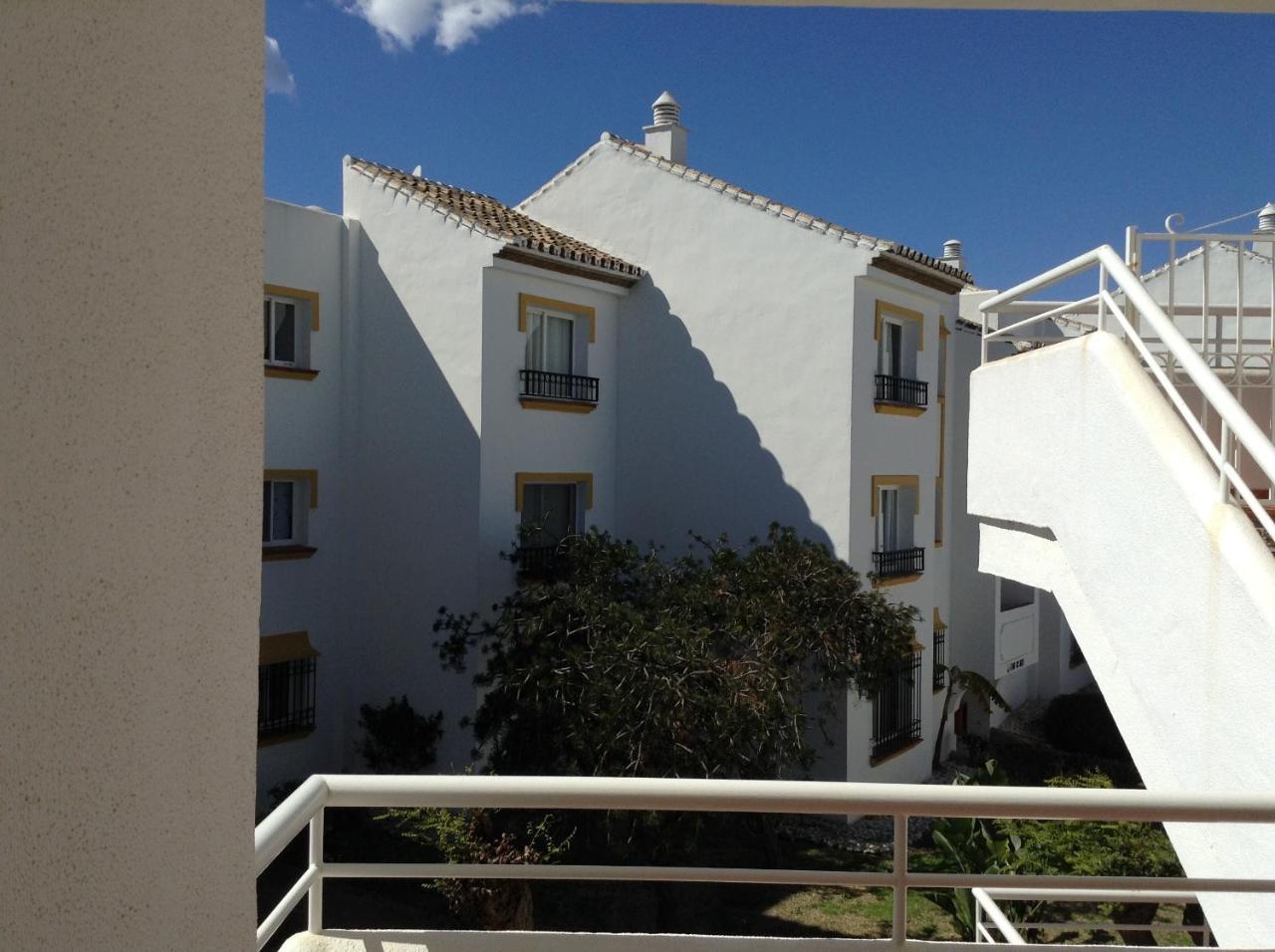 Miraflores Rancho Club La Cala De Mijas Ngoại thất bức ảnh